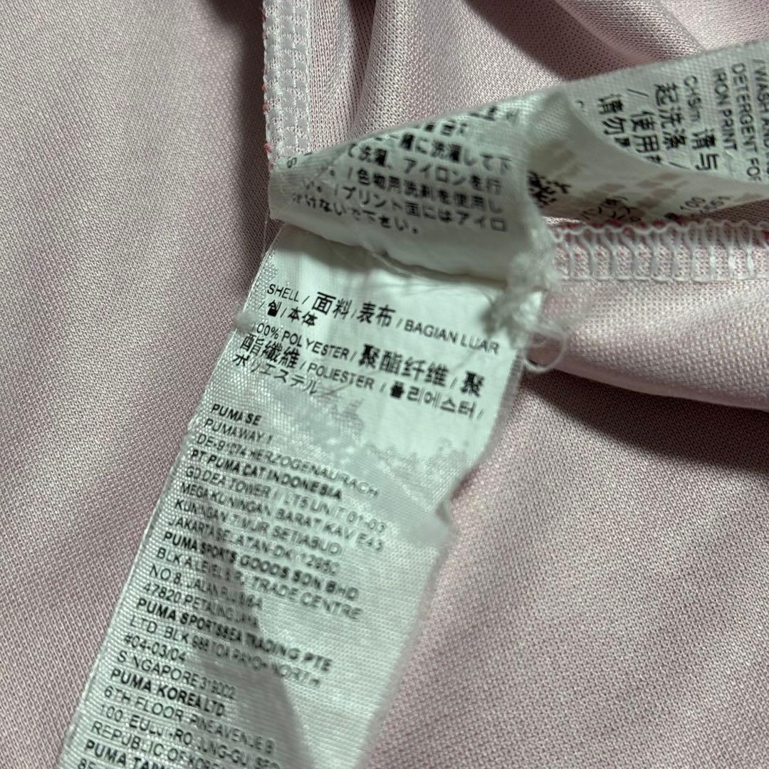 PUMA アーセナル 18/19 ホーム レプリカユニフォーム ゲームシャツ