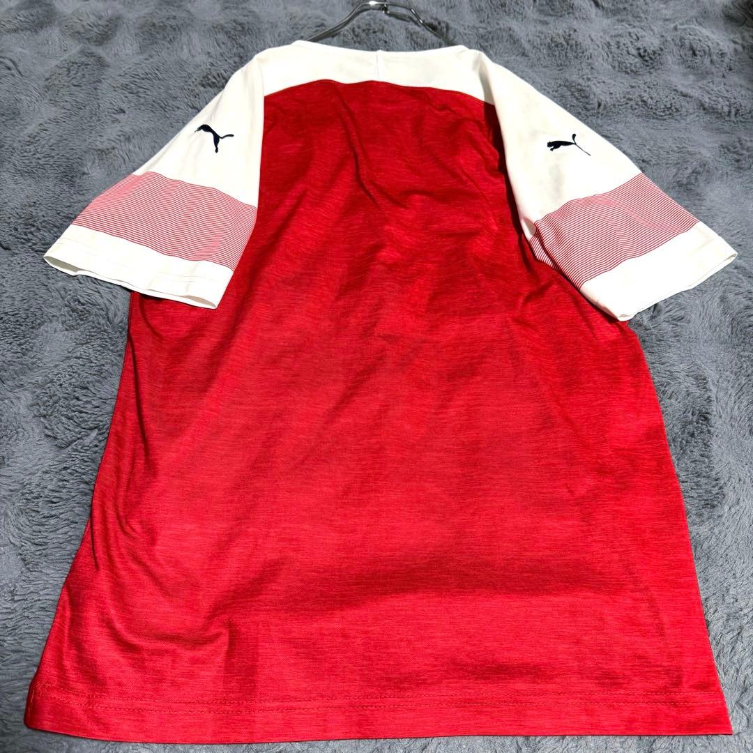 PUMA アーセナル 18/19 ホーム レプリカユニフォーム ゲームシャツ