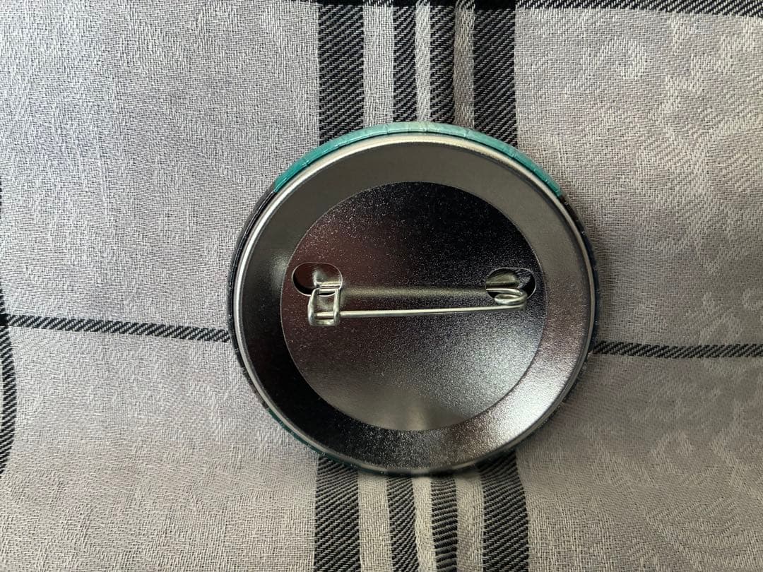 シエル(傘) 月姫　ufotable cafe 場面写ランダム57mm缶バッジ