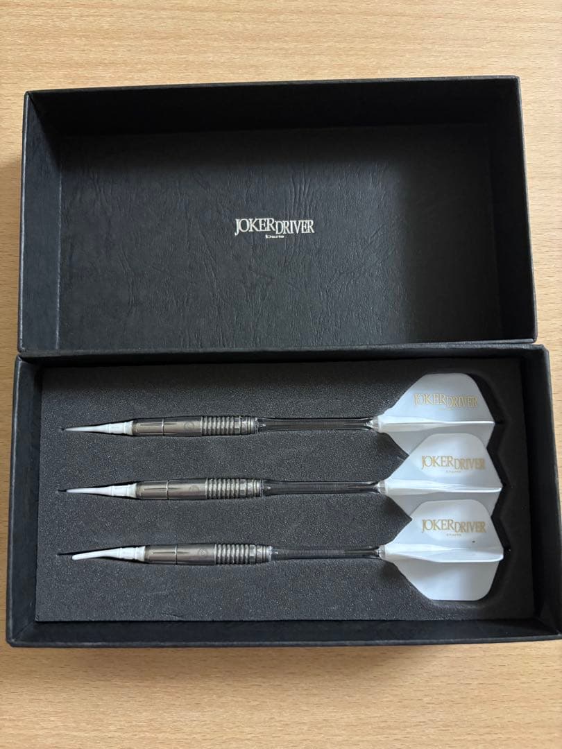 Apex 41.5mm 20.0g ジョーカー　joker ダーツ　バレル