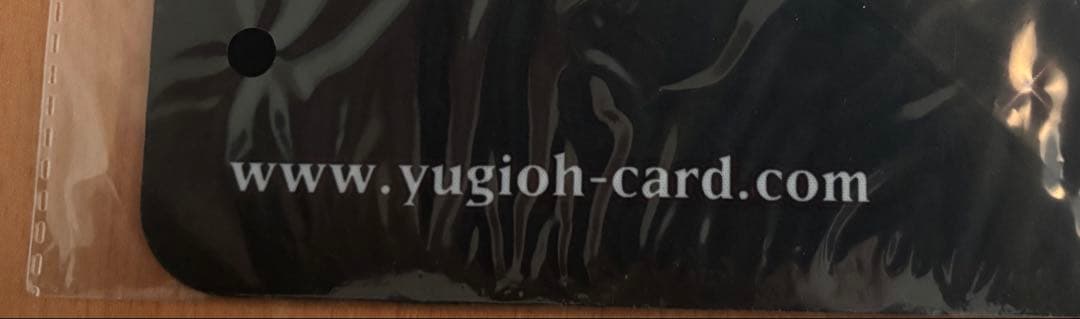 遊戯王　聖域に仕えし練達の魔導師　プレイマット　WCS2023