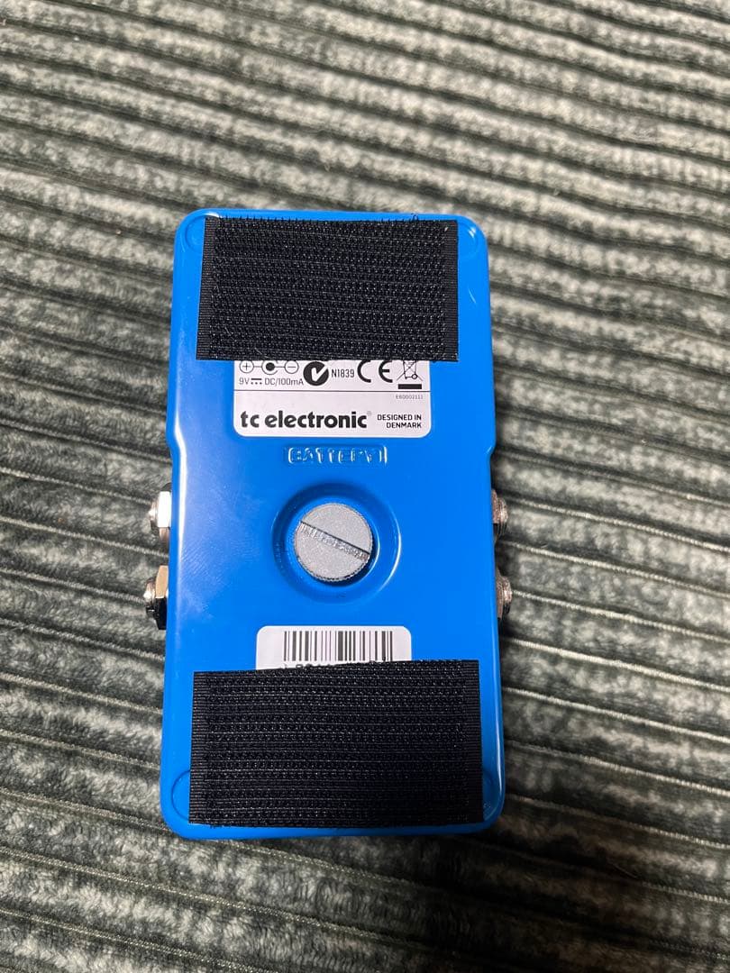 tc electronic FLASHBACK 2 ディレイ・ルーパー