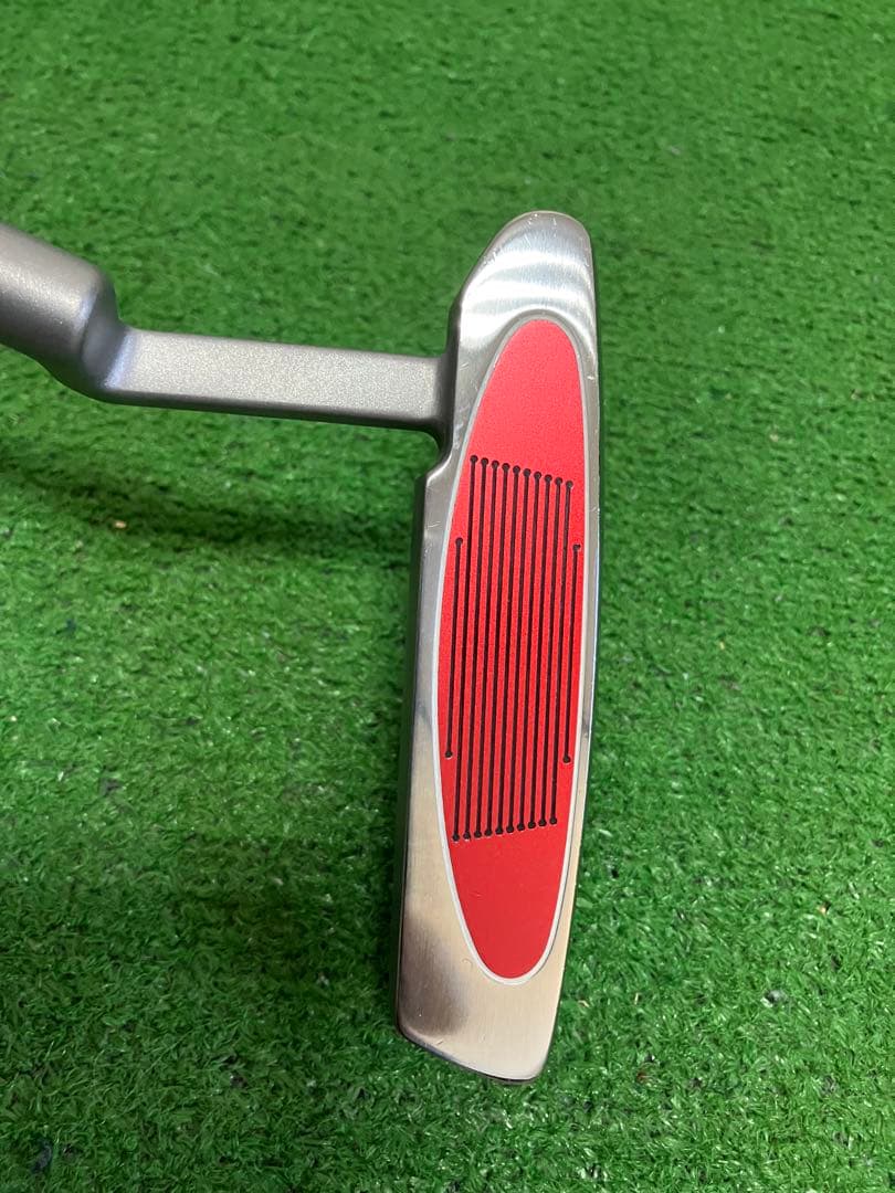 テーラーメイド ROSSA パター　極美品^o^