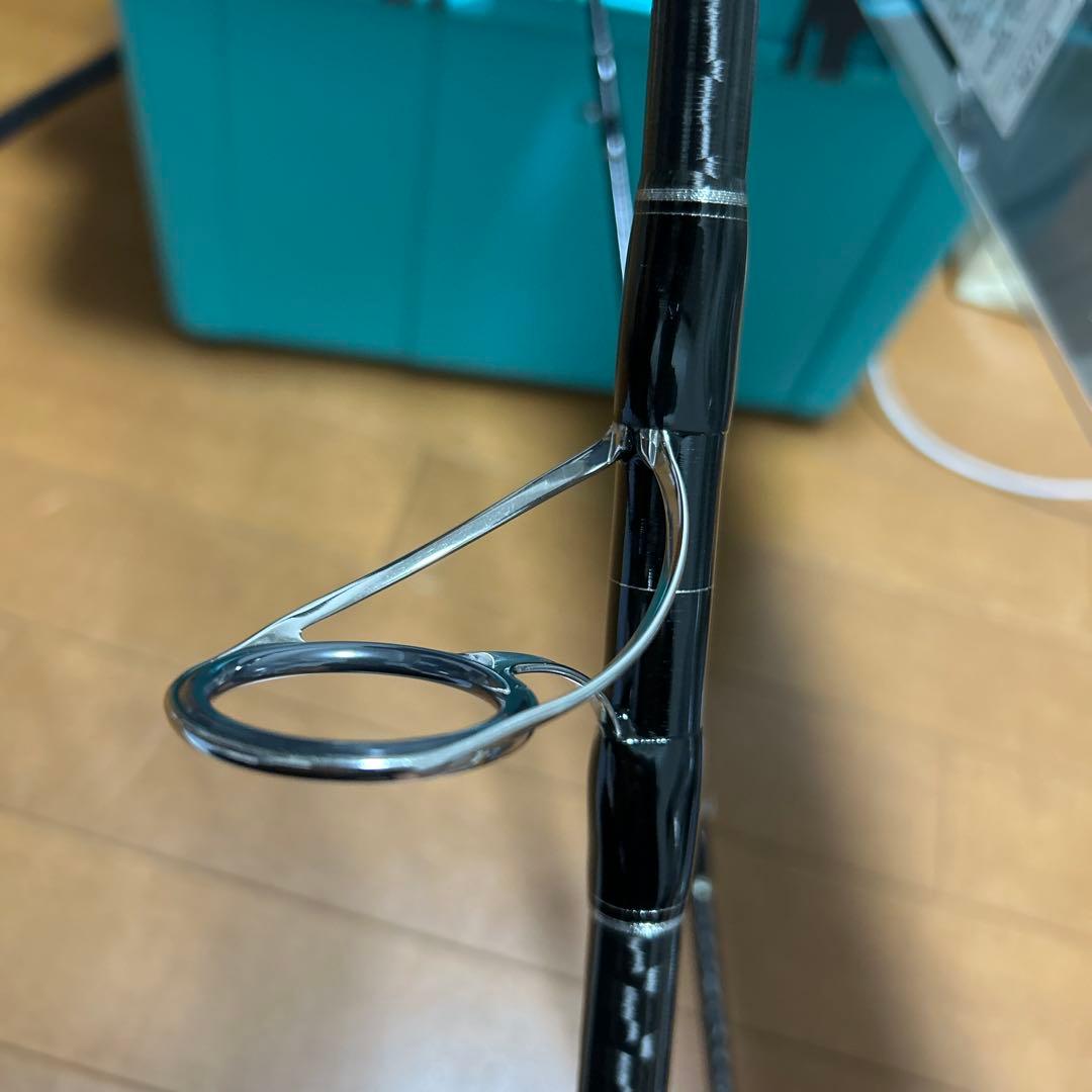 コルトスナイパーXR S100XH-3