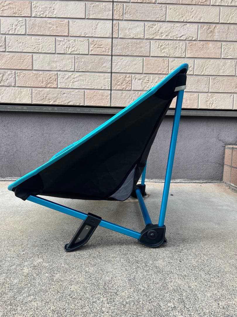 Helinox フェスティバルチェア