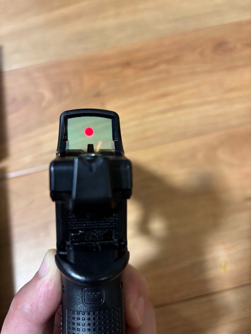 東京マルイ　Glock 19 Gen 4 対策済品　オマケ多数