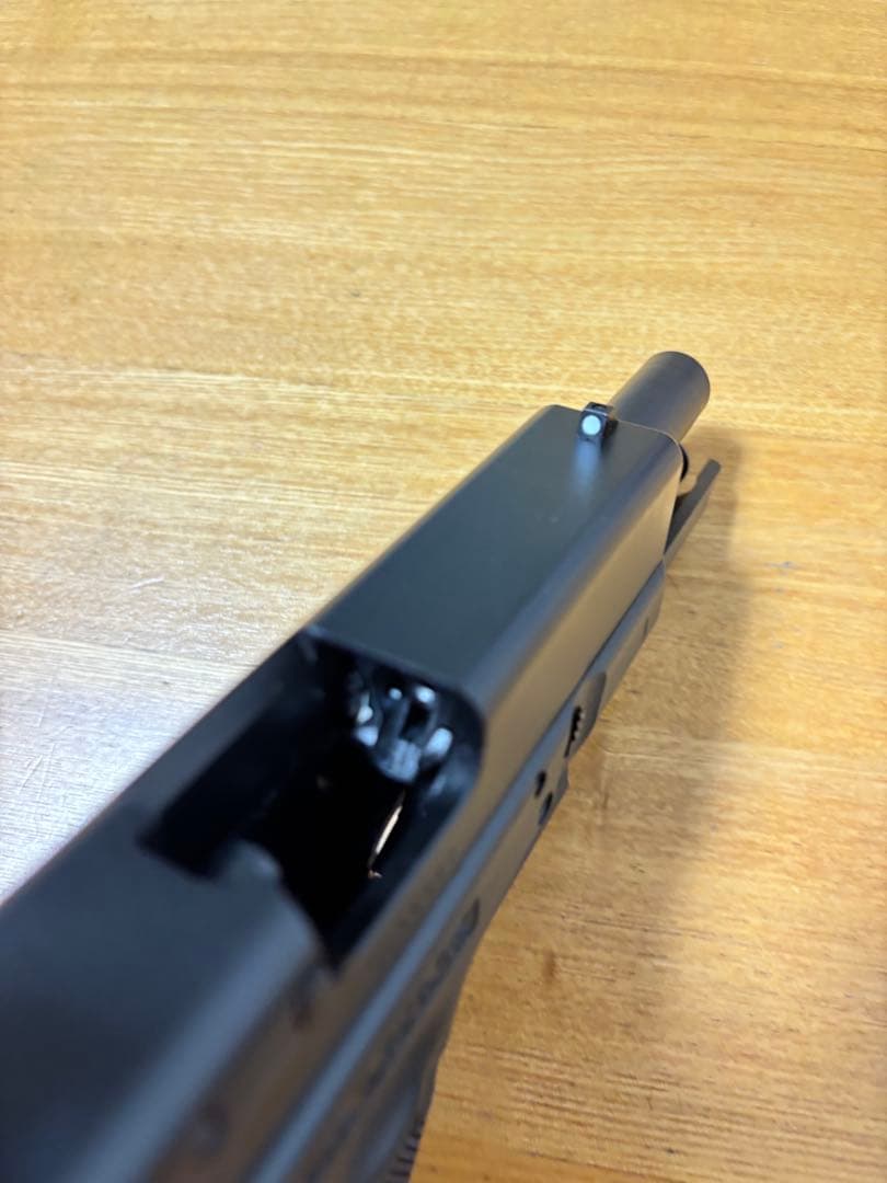 東京マルイ　Glock 19 Gen 4 対策済品　オマケ多数