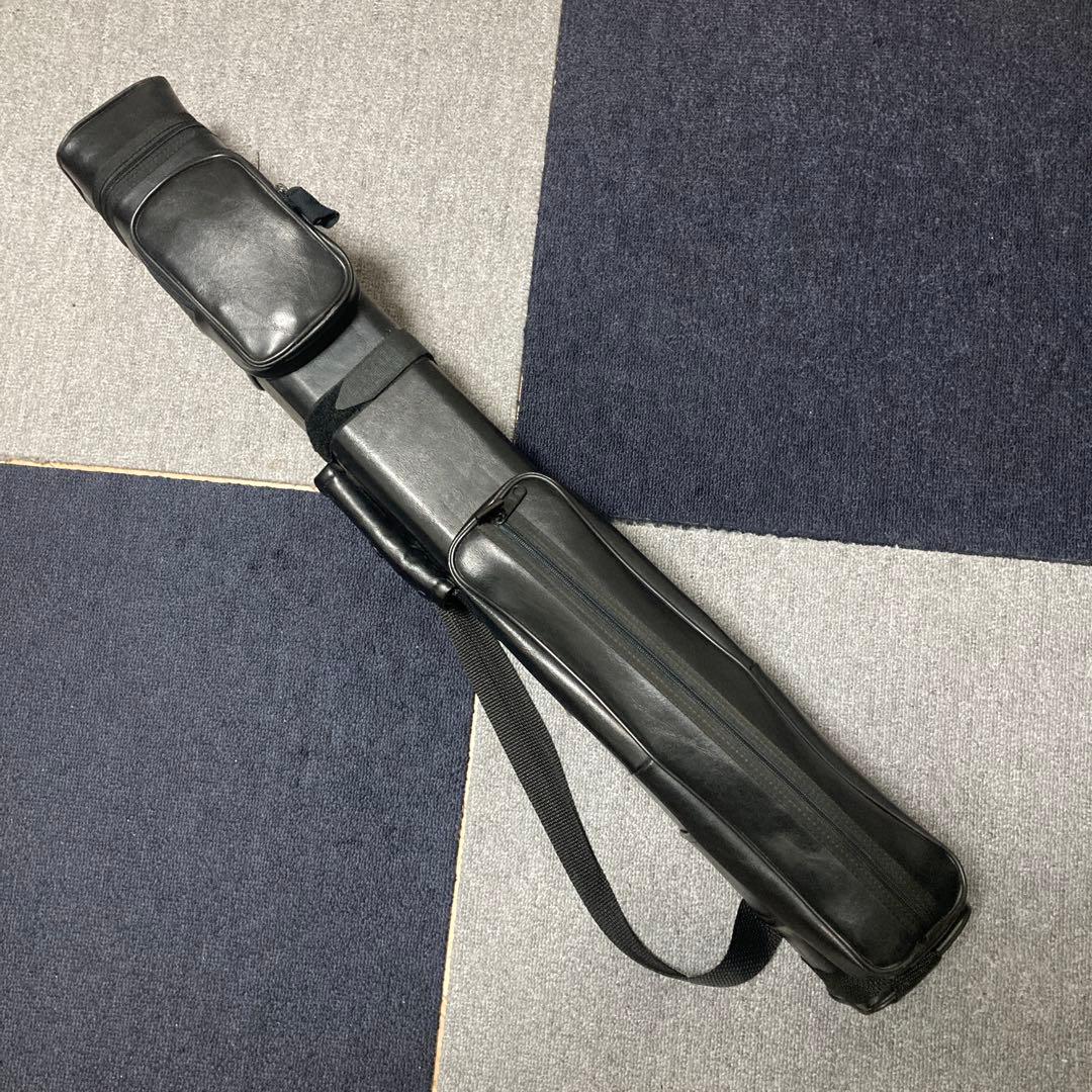 特典つき付き！periビリヤードプリントキューとブレイクキューの2本セット！