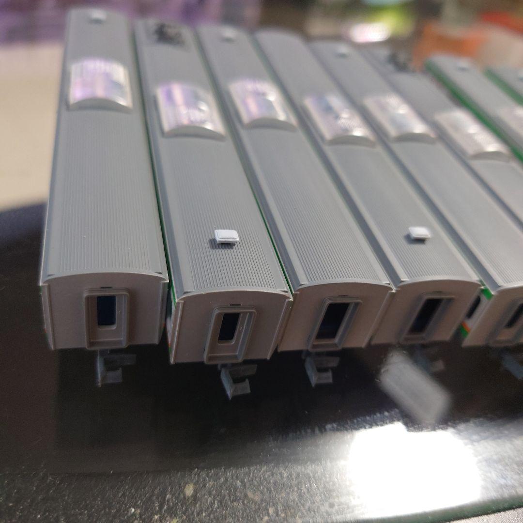 【Nゲージ】マイクロエース A-4020 JR東日本 E231 東海道 高崎線