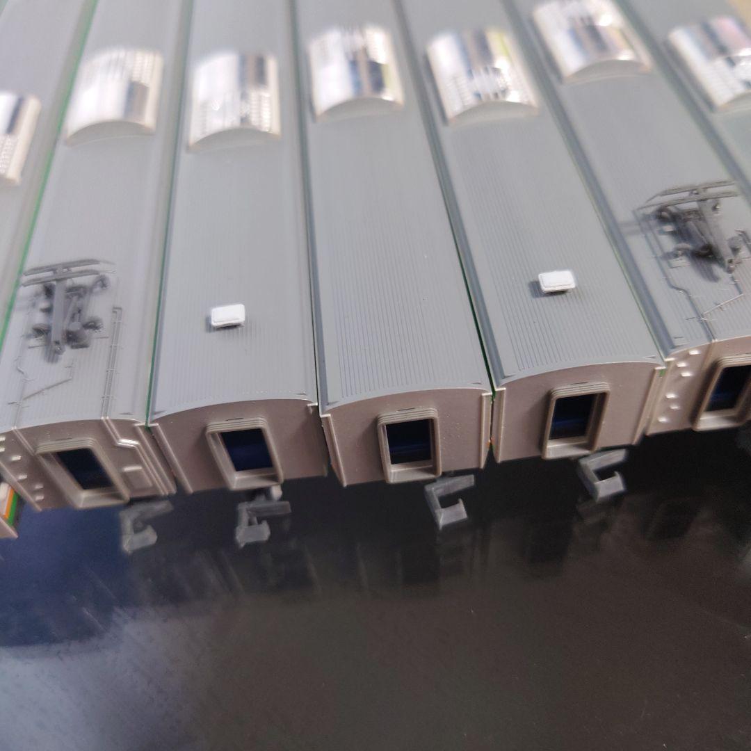 【Nゲージ】マイクロエース A-4020 JR東日本 E231 東海道 高崎線