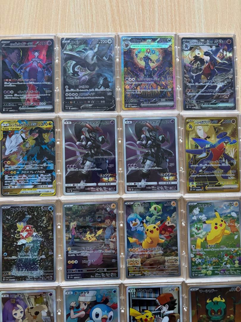 ポケモンカード引退品　ポケカ引退品　まとめ売り　美品相場約115万円