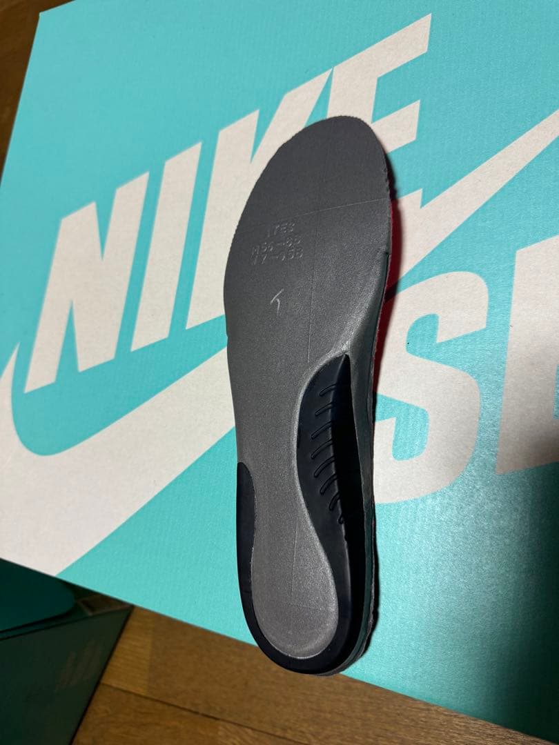 Nike スノーボードブーツ　激レア　最終レイトモデル　新品保管