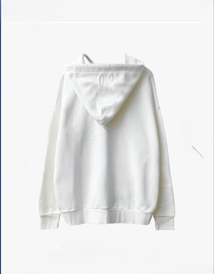 Vaundy VAWS ジップアップパーカー　ＸＬ上下セット