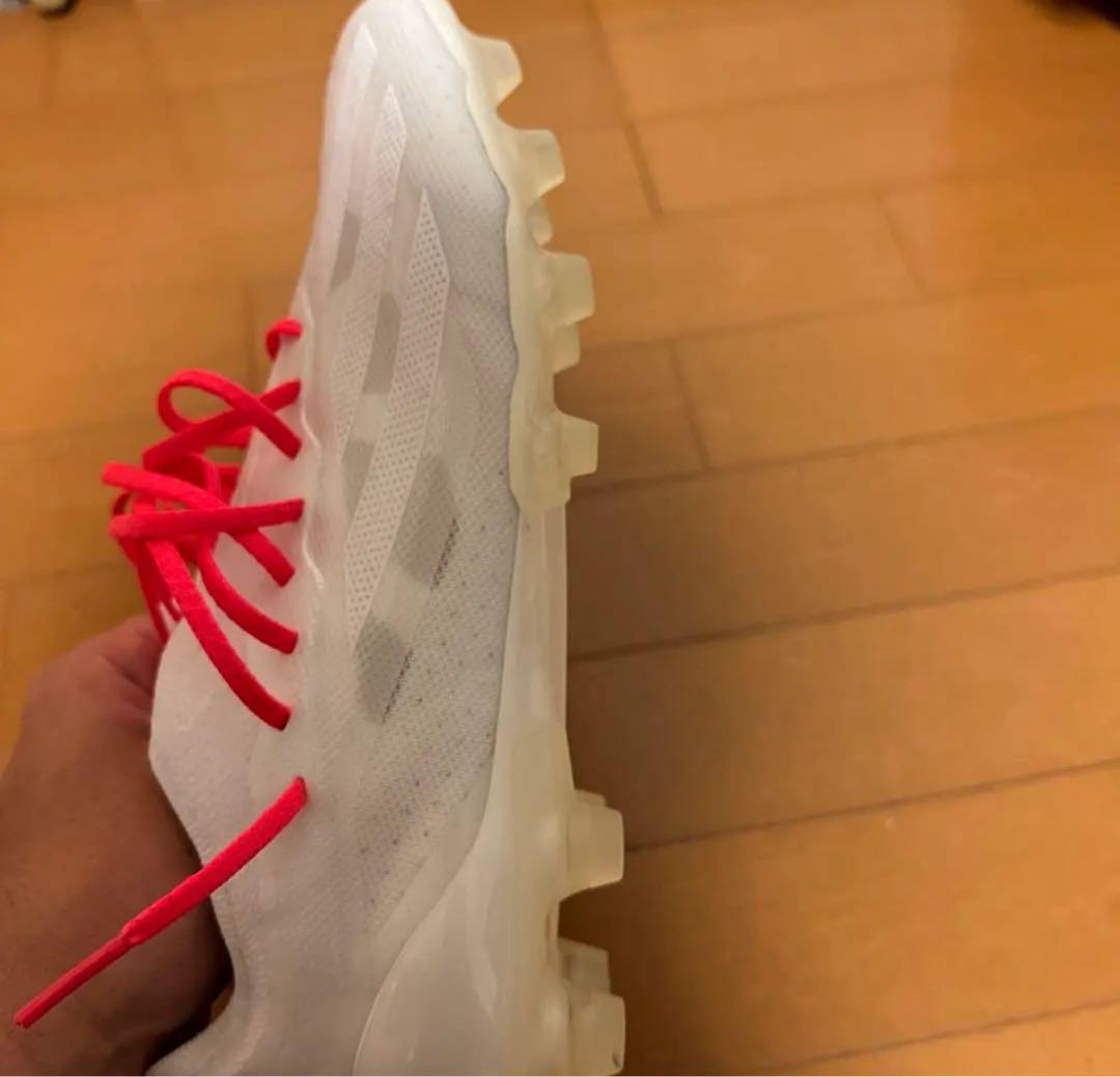 エックス クレイジーファスト.1 HG/AG