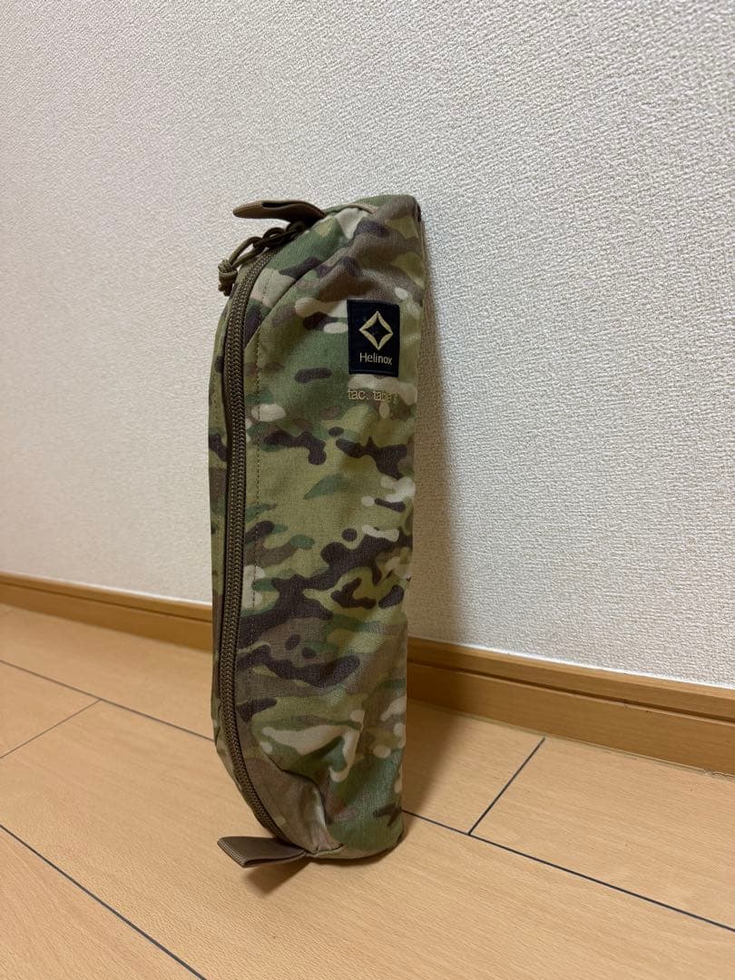 HELINOX タクティカルテーブルS マルチカム
