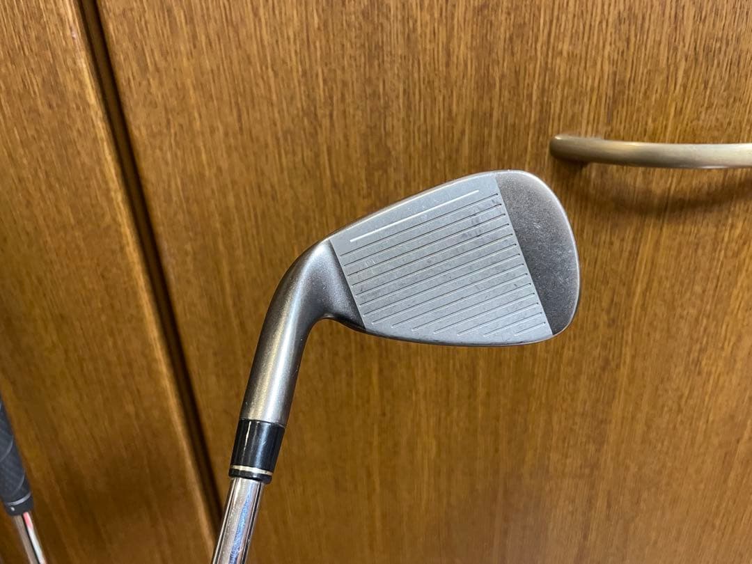 テーラーメイド　バーナー2.0アイアンセット 6本セット スチールシャフト