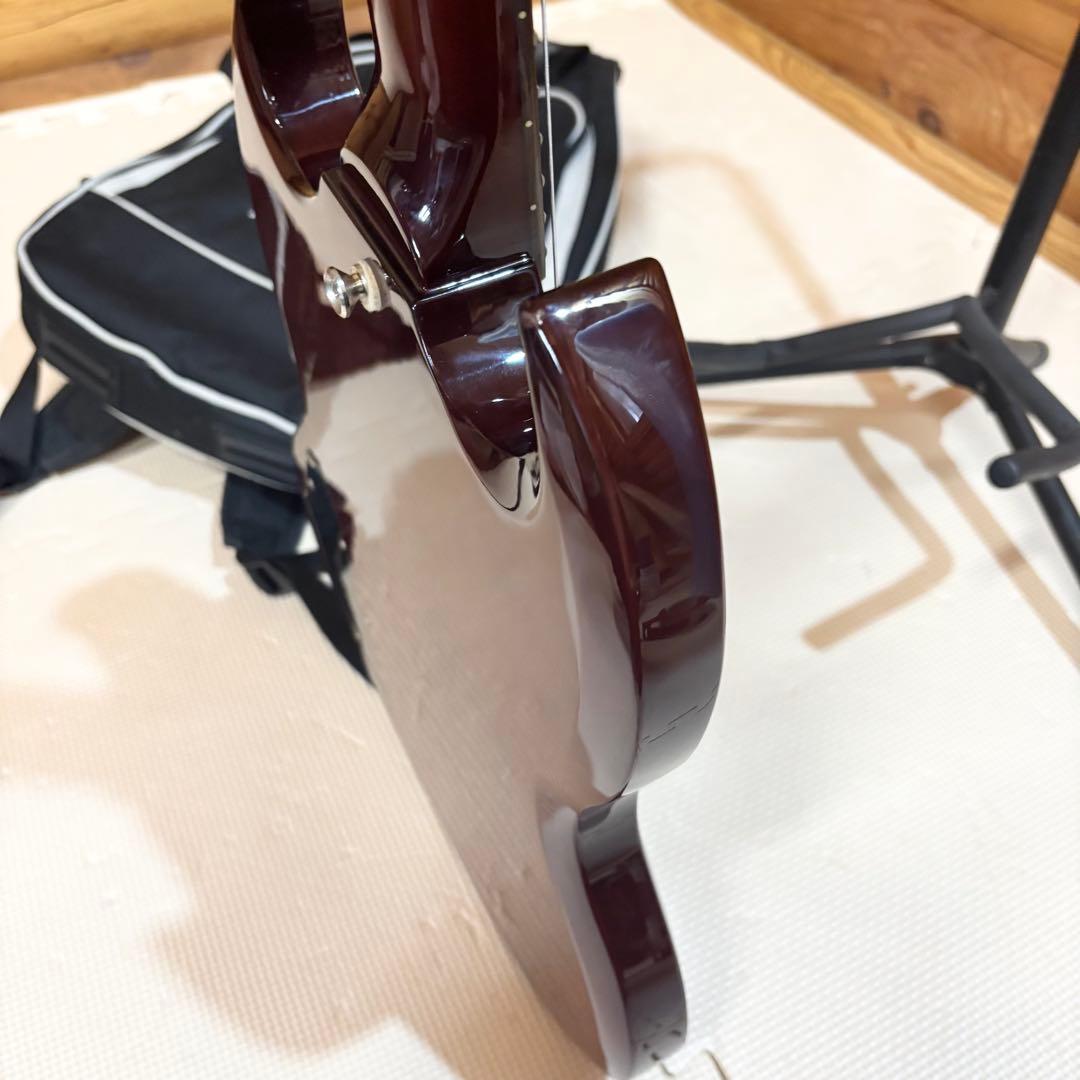 Epiphone エピフォン SG リミテッド エディション