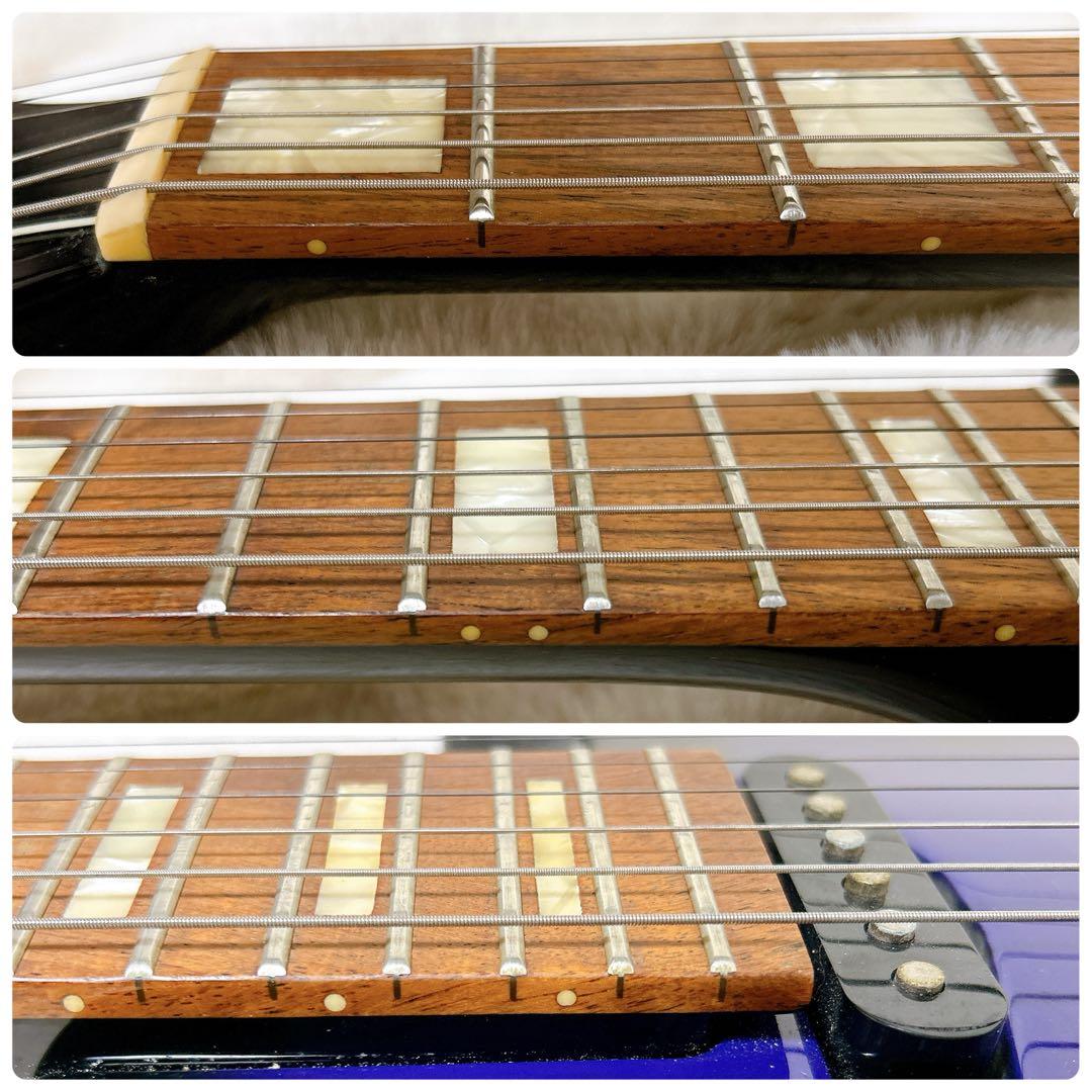 GrassRoots　グラスルーツ　レスポール　イノランモデル　GI-48LP