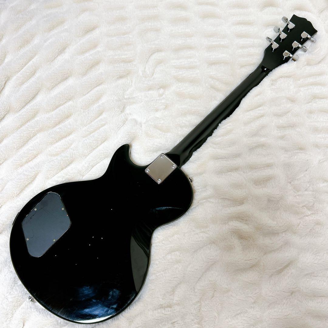 GrassRoots　グラスルーツ　レスポール　イノランモデル　GI-48LP