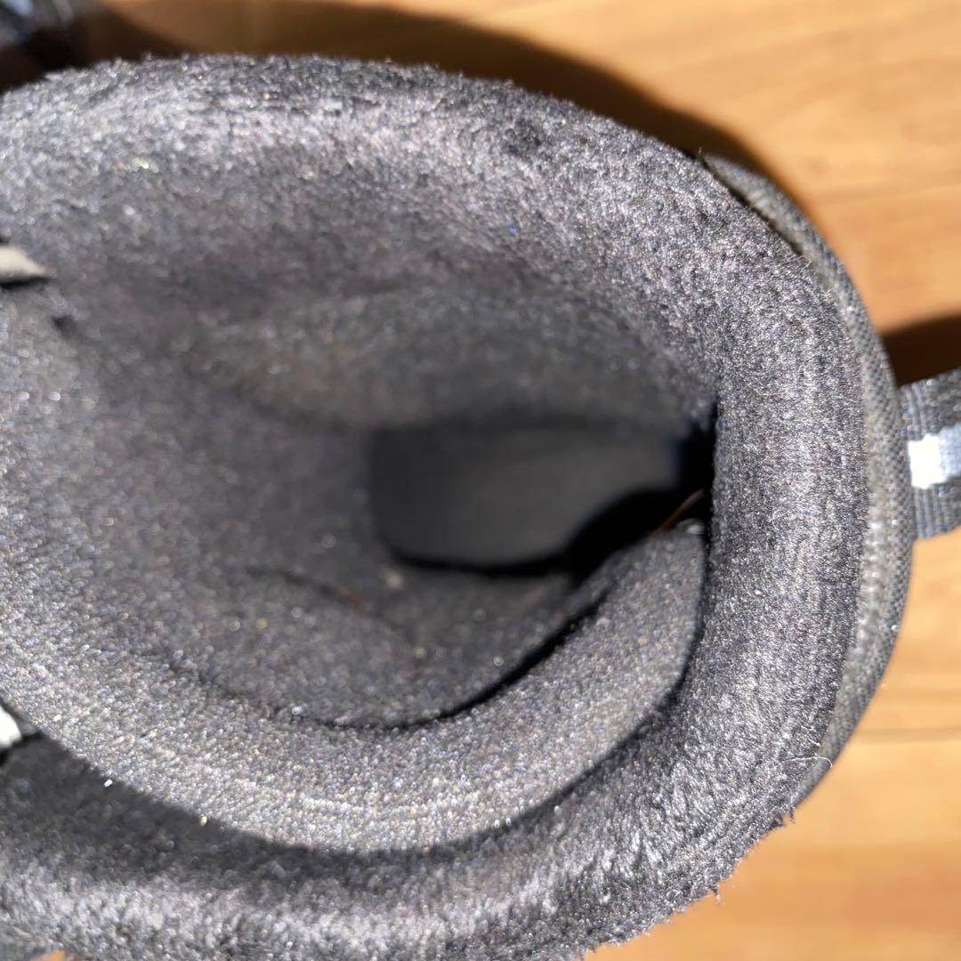 良品✨RIDE ROOK LTD 27.5cm BOA スノーボード ブーツ 黒