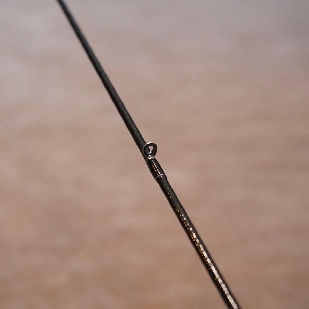 シマノ 16バンタム 172H-FR