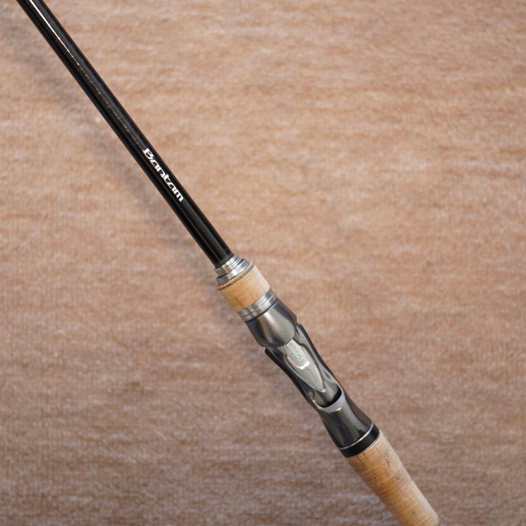 シマノ 16バンタム 172H-FR