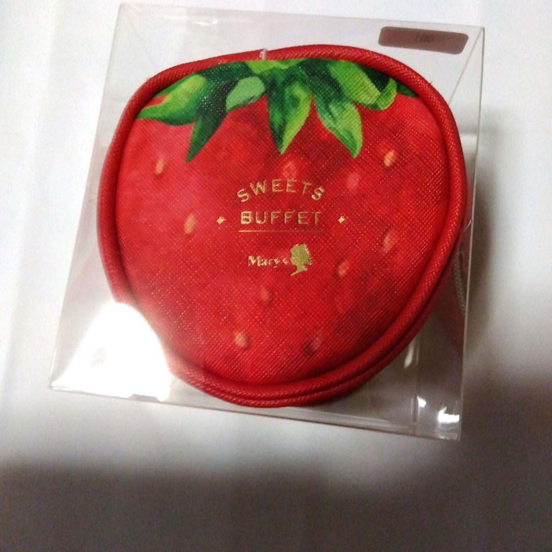 メリー　スイーツビュッフェ　イオン限定　チョコレート　2026　全5種類