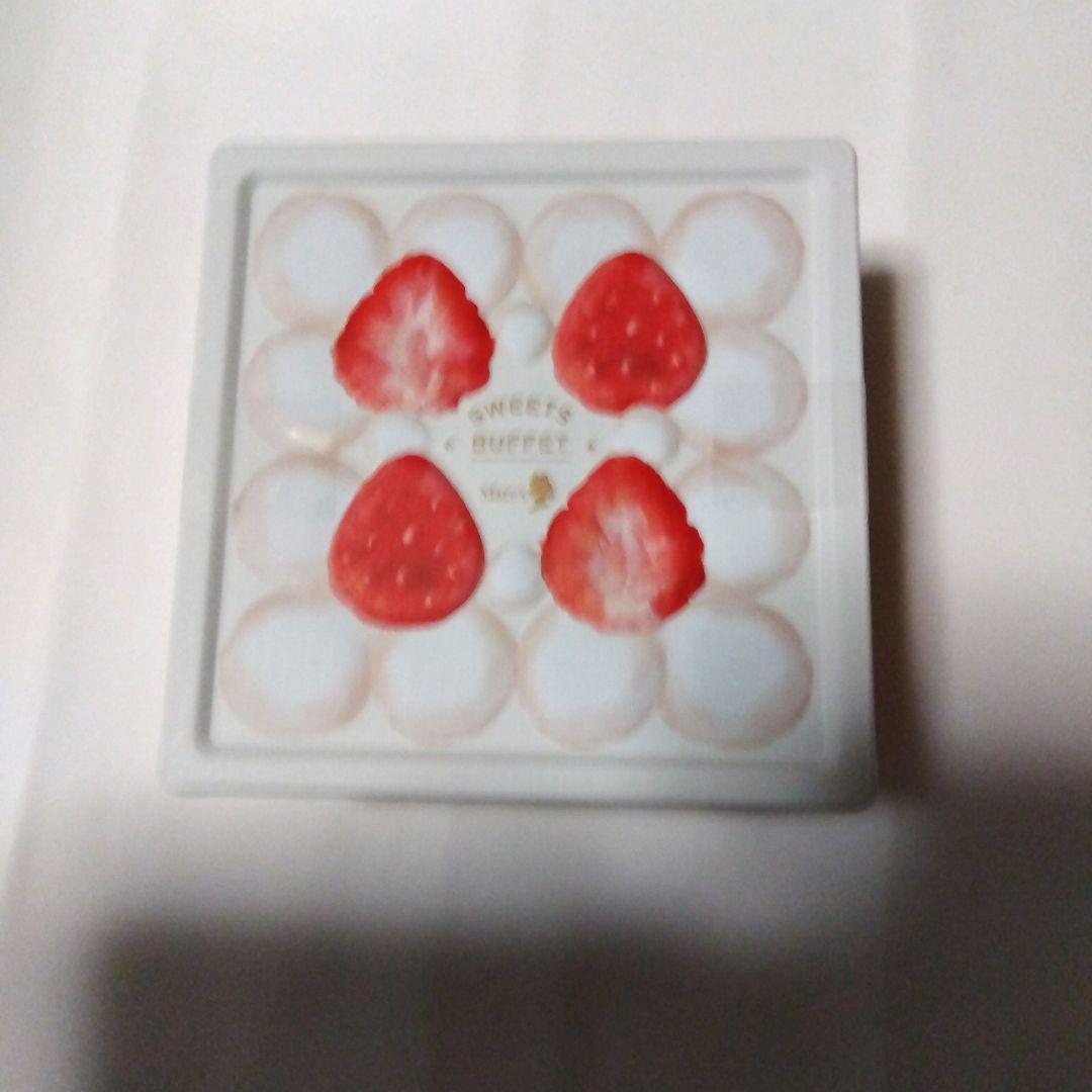 メリー　スイーツビュッフェ　イオン限定　チョコレート　2026　全5種類