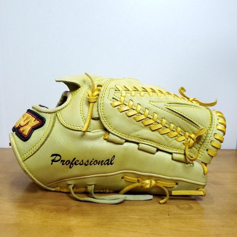 ルイスビルスラッガー TPX 限定モデル 東駒製作品 投手用 硬式グローブ