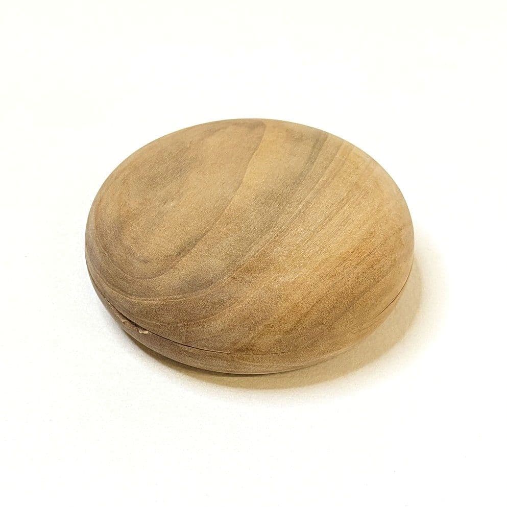 【ゲリラセール・新品】 香合仏　真言宗　白檀　仏龕　懐中仏　真言宗三尊