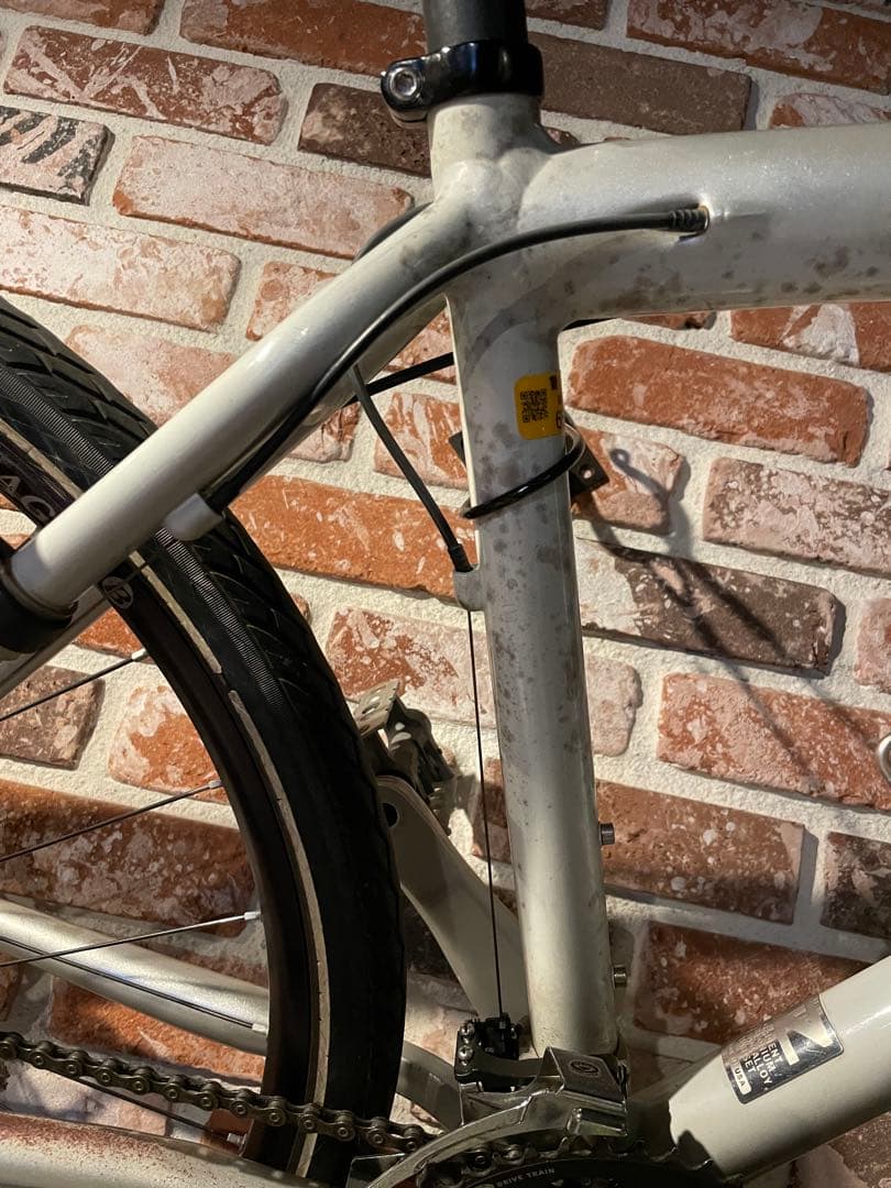 もうすぐ終了❗️ アティチュード ATTITUDE MTB ヴィンテージ