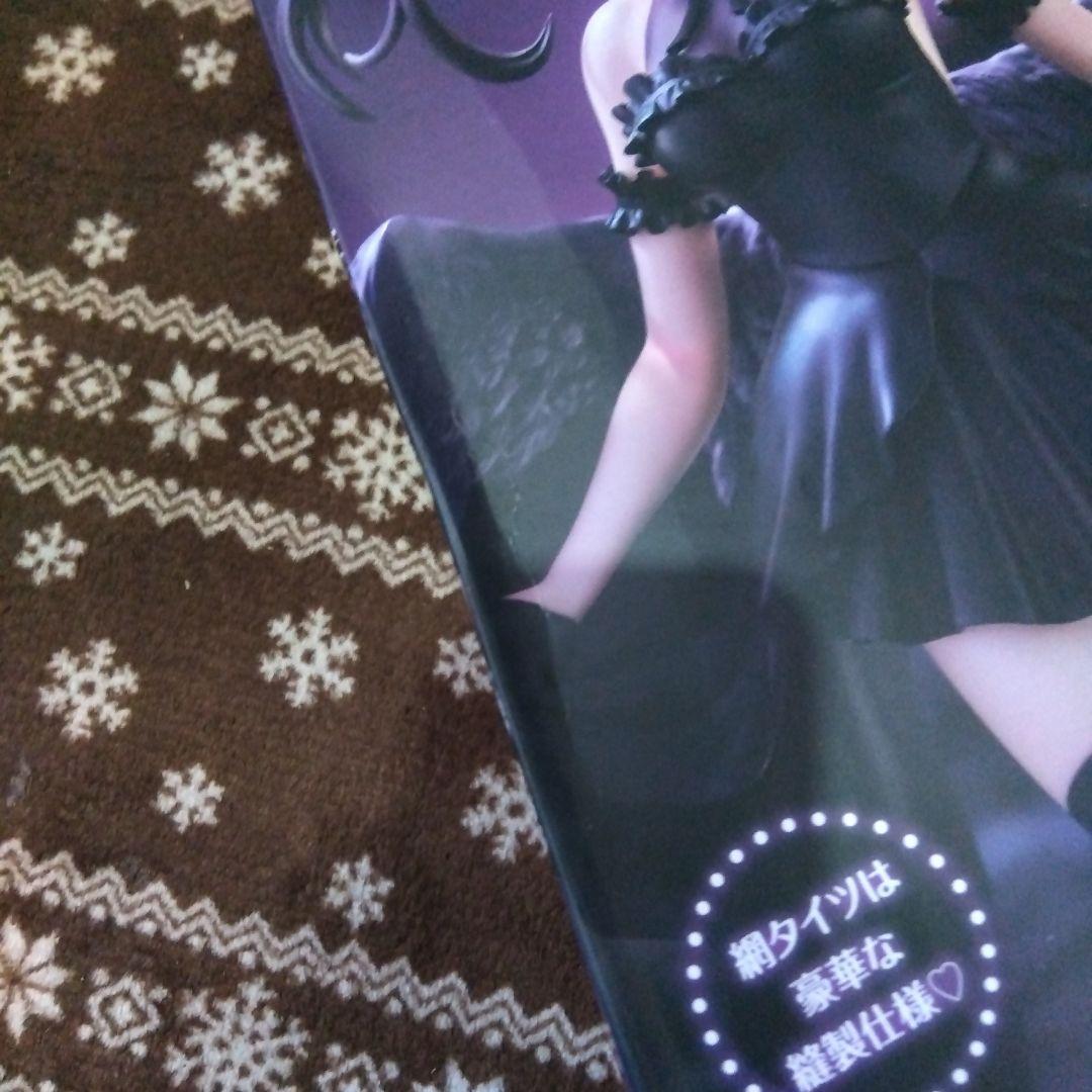 坂本　アニメフィギュアセット