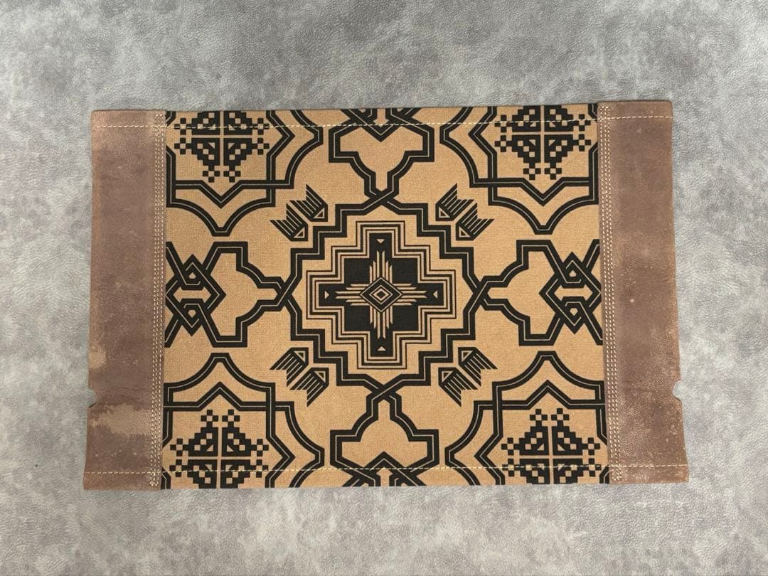 【限定】old mountain garakuda ダークブラウン新品未使用