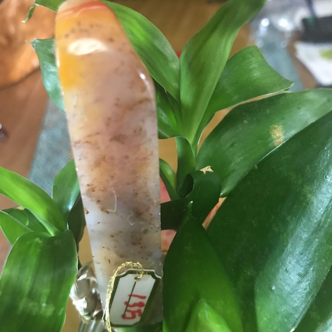 中国文房四宝　寿山石　印材