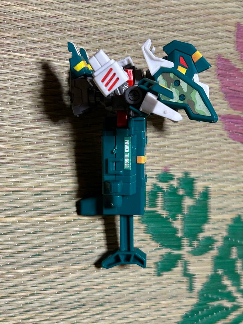 バトルビーダマンゼロ セット