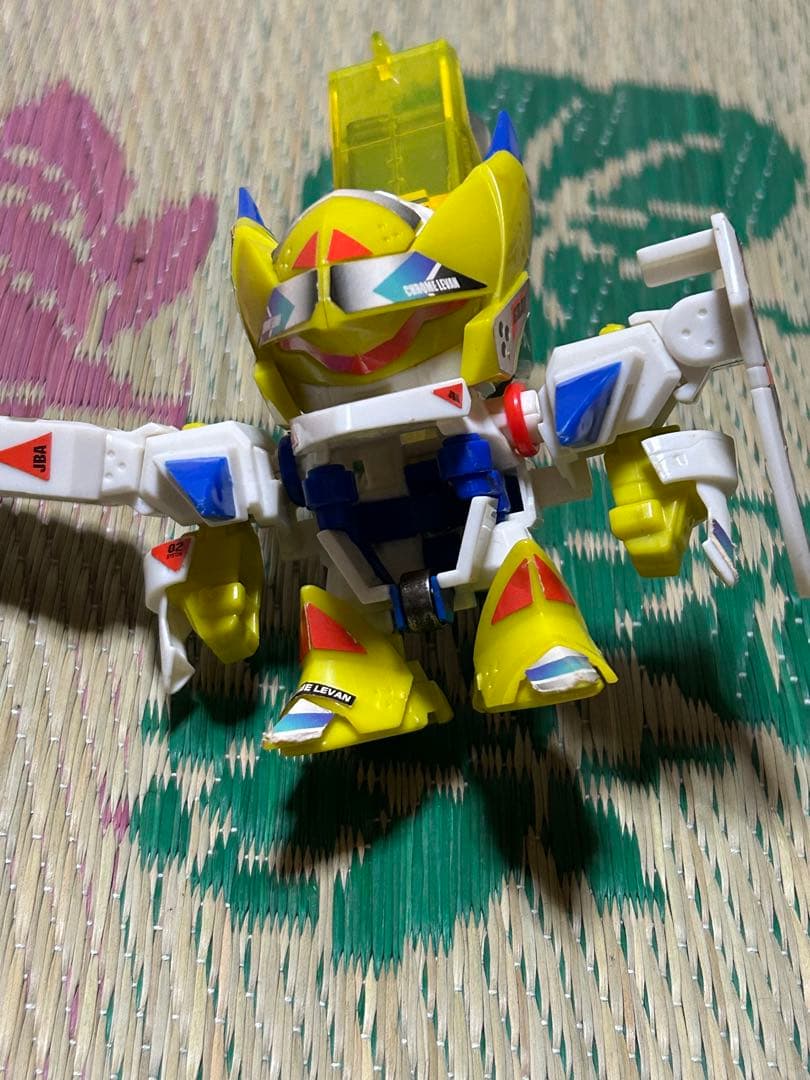 バトルビーダマンゼロ セット