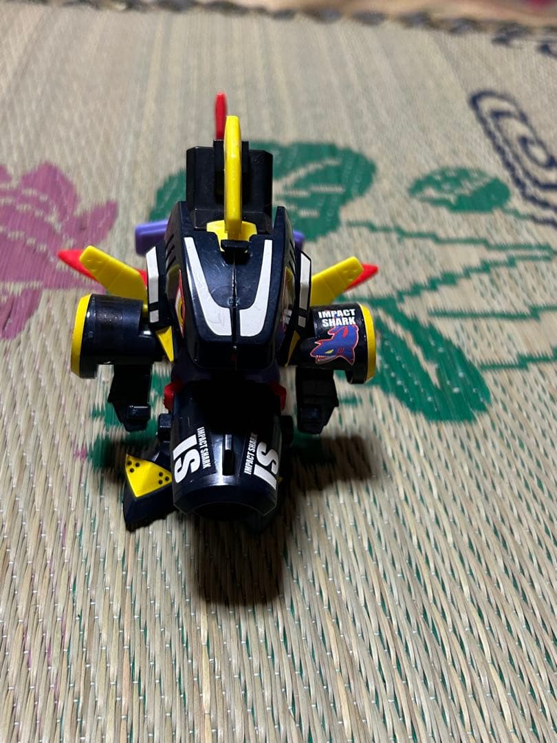 バトルビーダマンゼロ セット