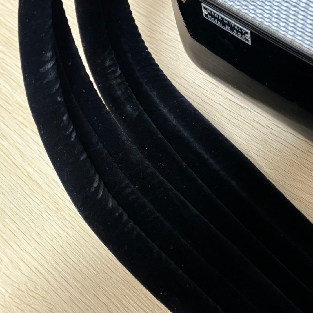 アコーディオン EXCELSIOR 308 41鍵盤 イタリア製