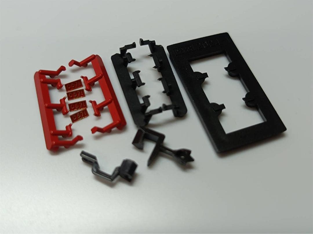 KATO　2024-1 C57 1（35系とセット購入大歓迎）