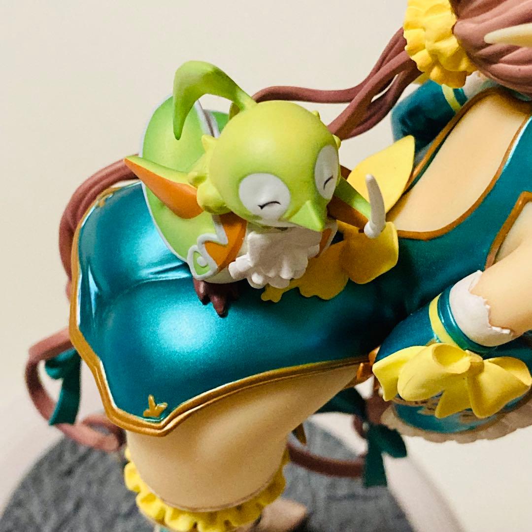 美品✳️シャイニング・レゾナンス『リンナ・メイフィールド 1/8 フィギュア』