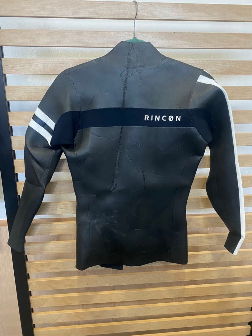 【freekstyle】RINCON ロンジョン× タッパー　計3枚セット