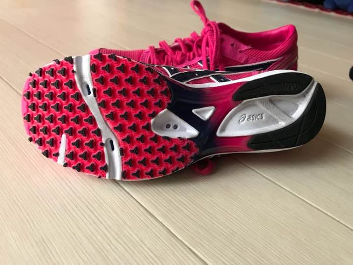 ソーティーマジック22.5cm