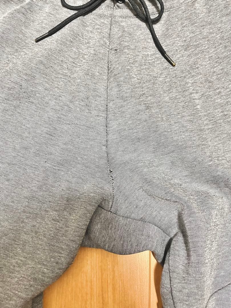 廃盤 NIKE テックフリース セットアップ パーカー スウェットパンツ 赤タグ