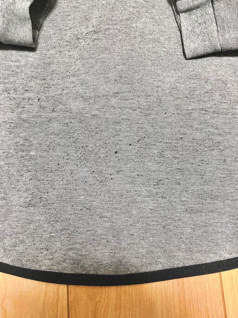 廃盤 NIKE テックフリース セットアップ パーカー スウェットパンツ 赤タグ