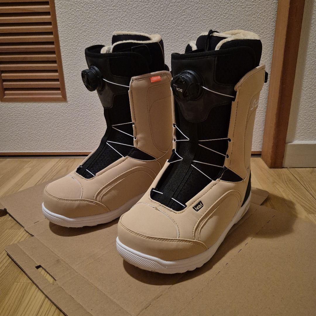 HEAD SCOUT-LYT 22-23モデル