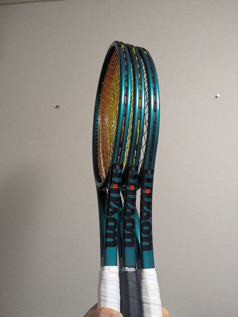 BLADEプロ16×19 3本セット＋おまけ