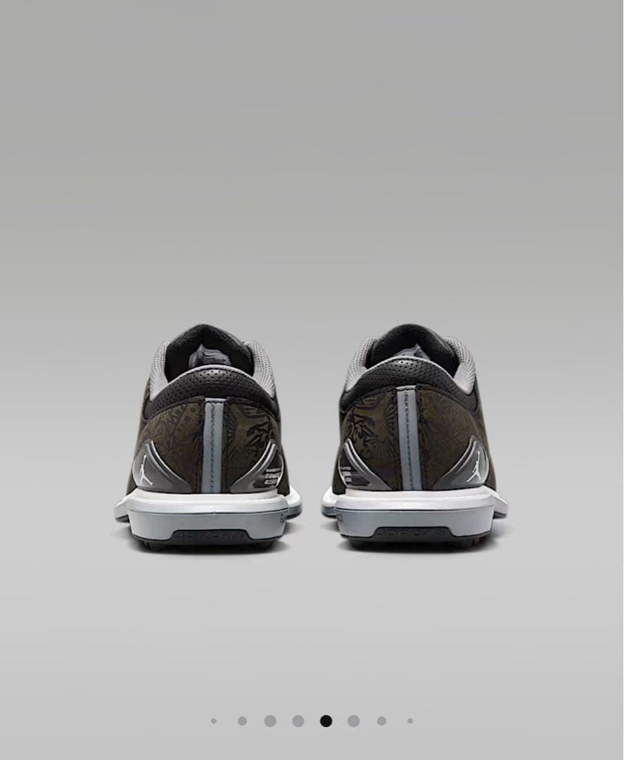 ジョーダン ADG 5 ゴルフシューズ (男性用)