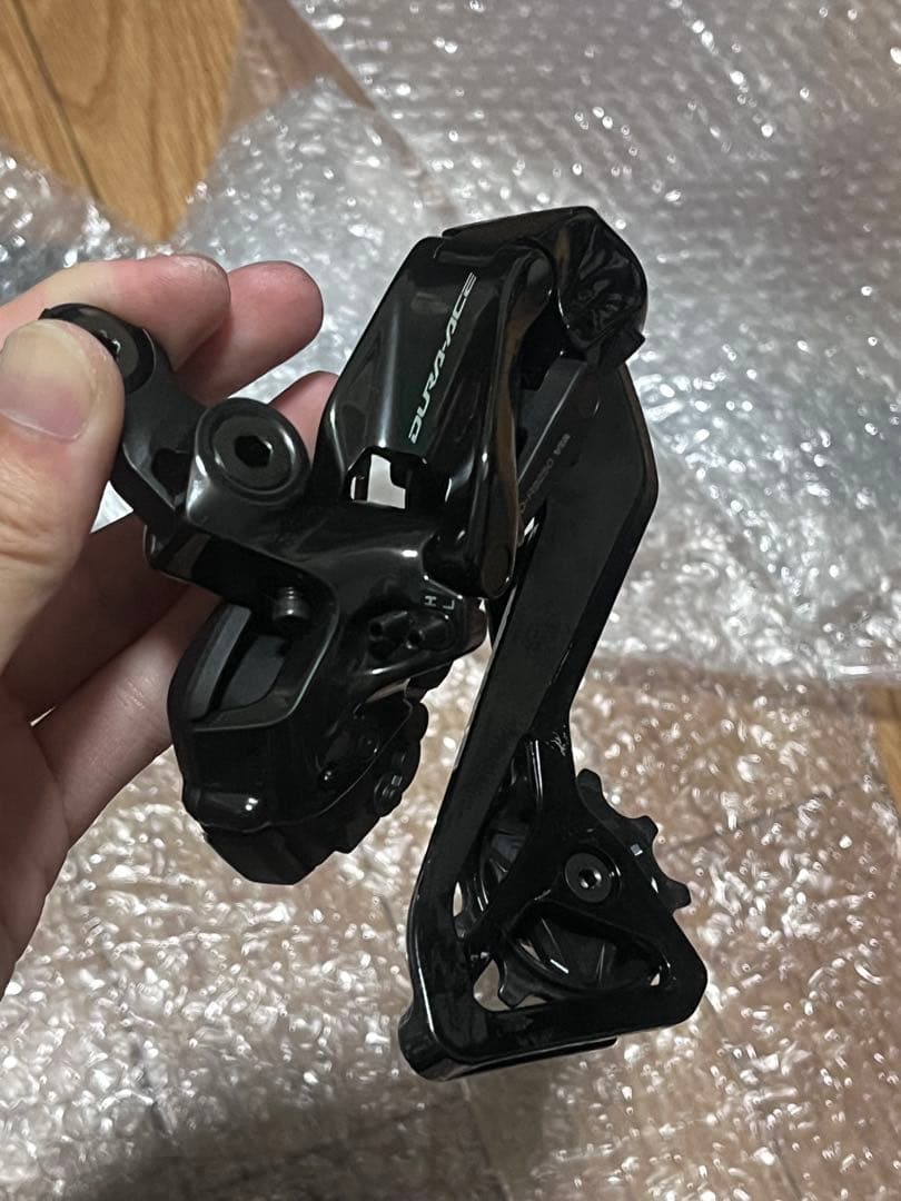 新品近い　 SHIMANO DURA-ACE R9270系 コンポセット