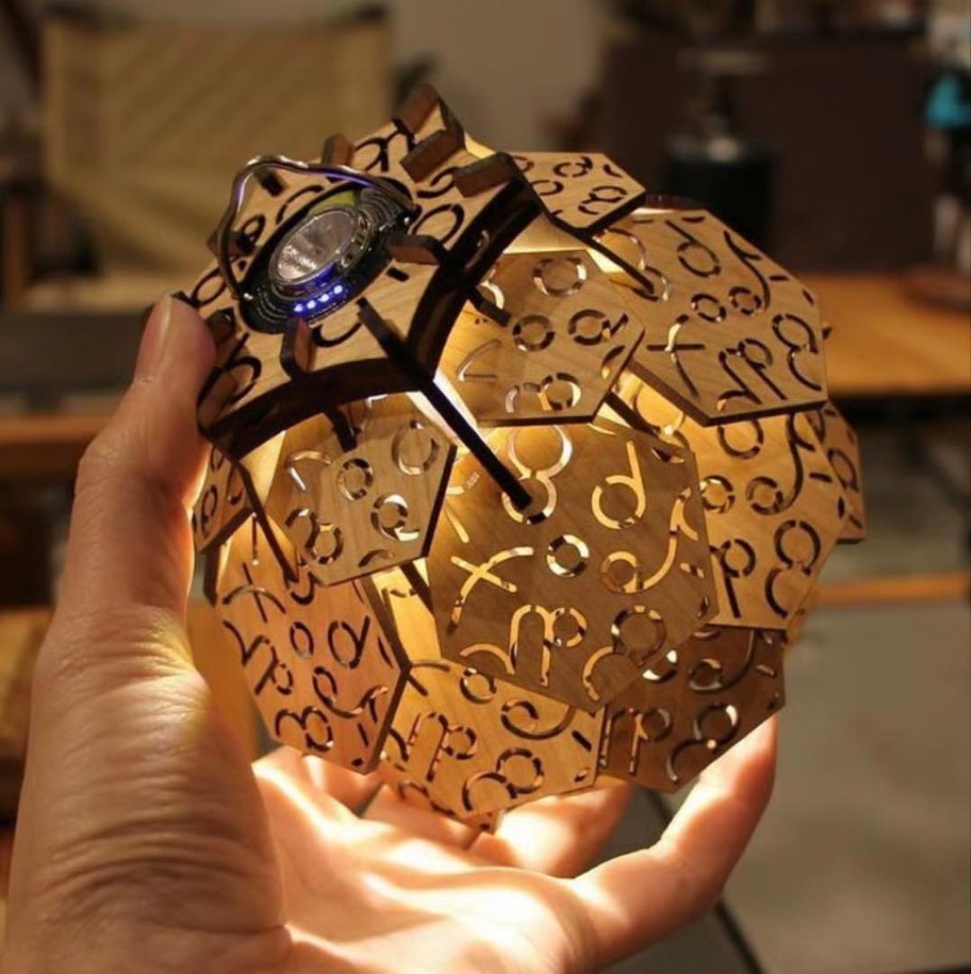 WHAT WE WANT x TENt o TEN プニプニの実 チェリー