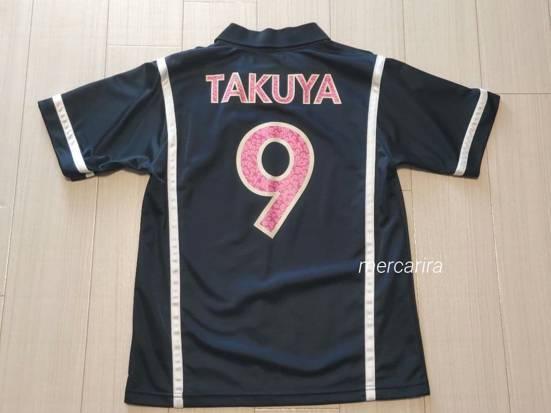 JUDY AND MARY WARP TOUR 2001 ユニフォーム